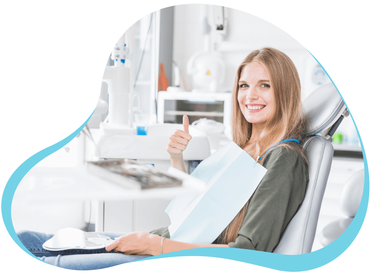 Stomatologie a dentální hygiena pro děti a dospělé